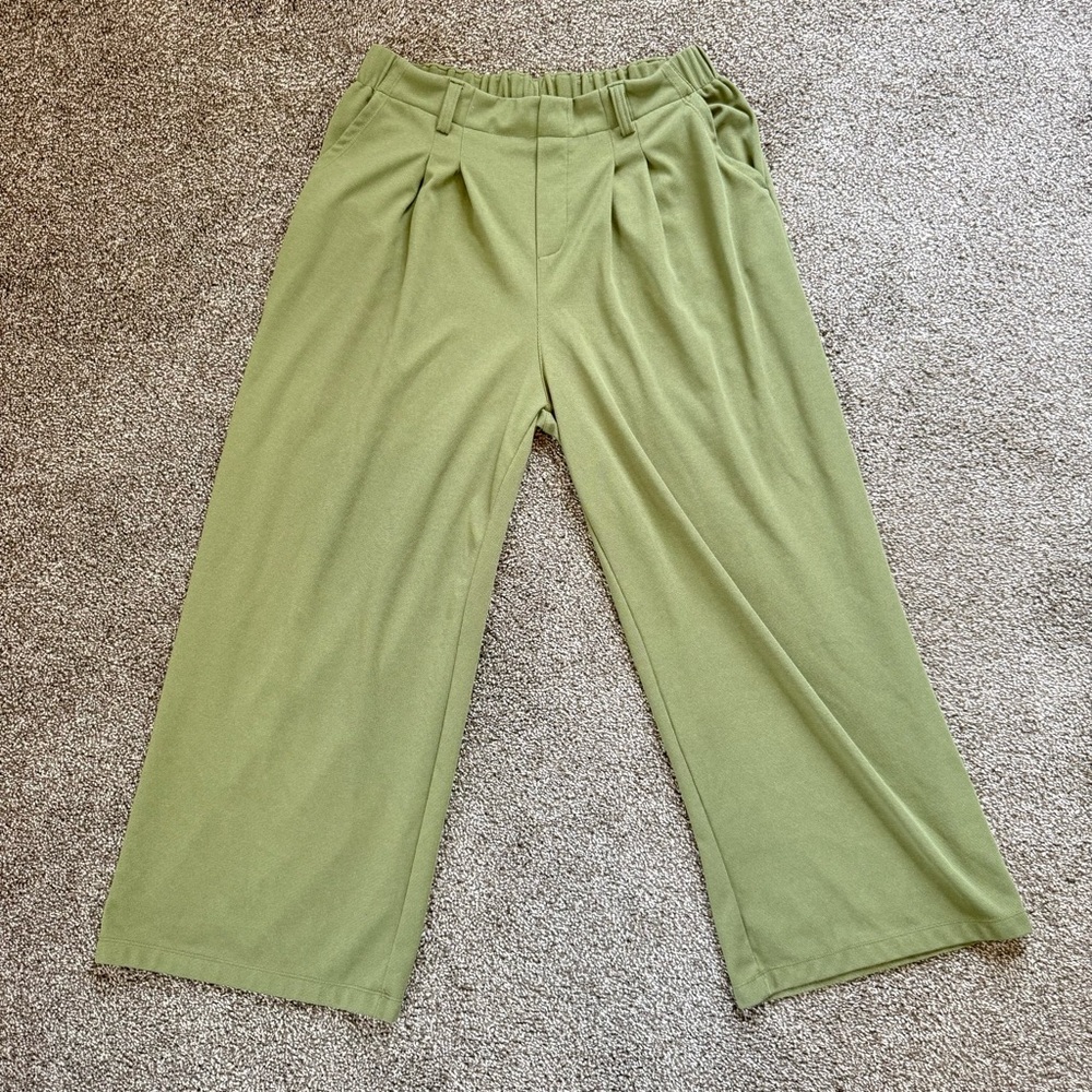 Halara Pants